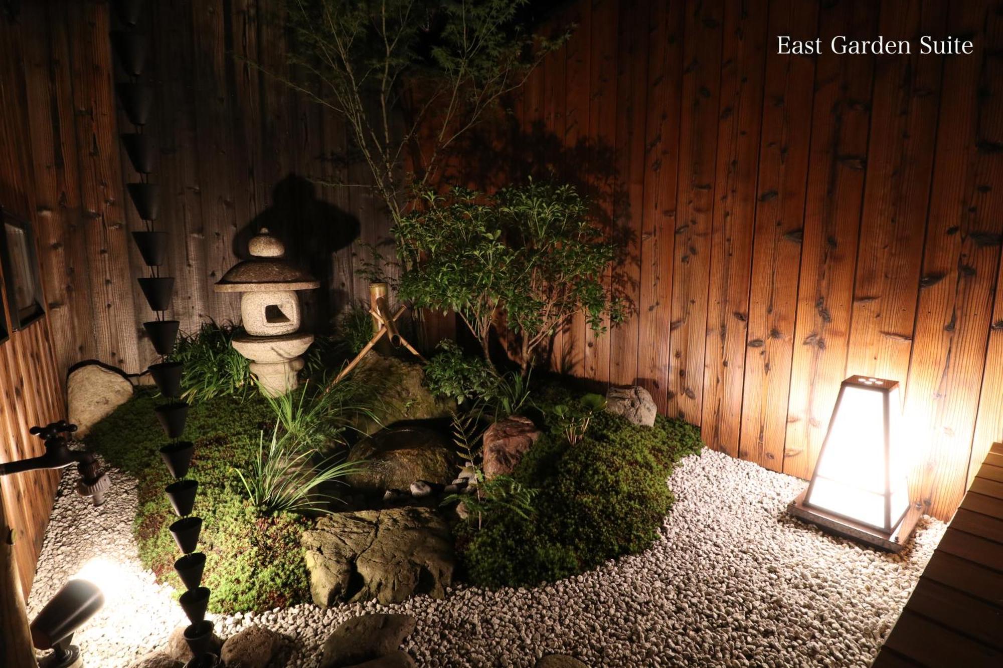 Vila Kyonoyado Gekkoan Kjóto Exteriér fotografie
